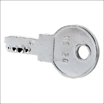 EATON 111765 M22-ES-MS20 Toebehoren/onderdelen voor drukknop/signaallamp