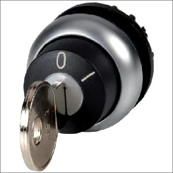 EATON 111790 Keuzeschakelaar frontelement