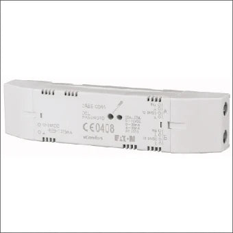 EATON 112240 Analoge ingang bussysteem