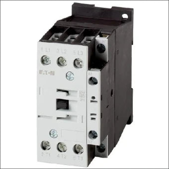 EATON 112446 DILM38-01(24V50HZ) Magneetschakelaar