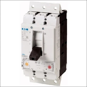 EATON 113287 Leistungsschalter fuer Trafo-, Generator- und Anlagenschutz