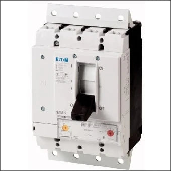 EATON 113375 Leistungsschalter fuer Trafo-, Generator- und Anlagenschutz