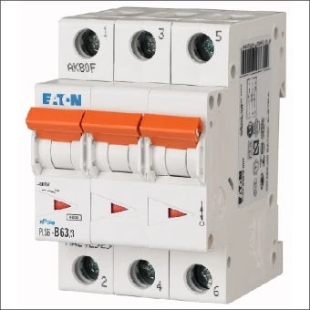 EATON 242955 Leitungsschutzschalter