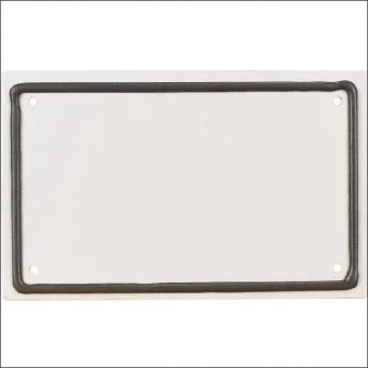 EATON 113426 F3A-XP Invoerplaat voor op sparing kast/lessenaar