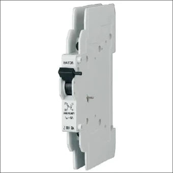 EATON 113895 Nevenapparaat modulair