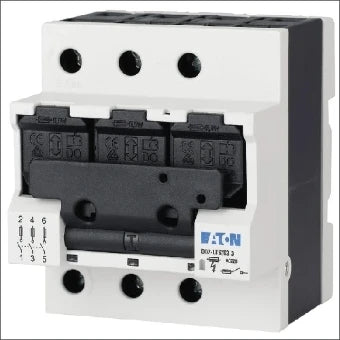 EATON 114320 D0-zekering patroonLasttrennschalter