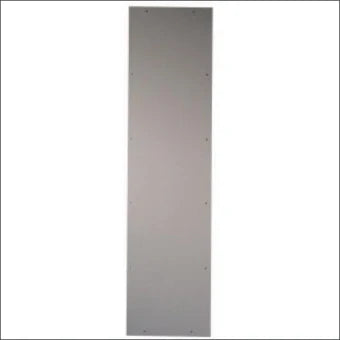 EATON 114727 Seitenwand/Rueckwand fuer Schaltschrank/Gehause 390 mm