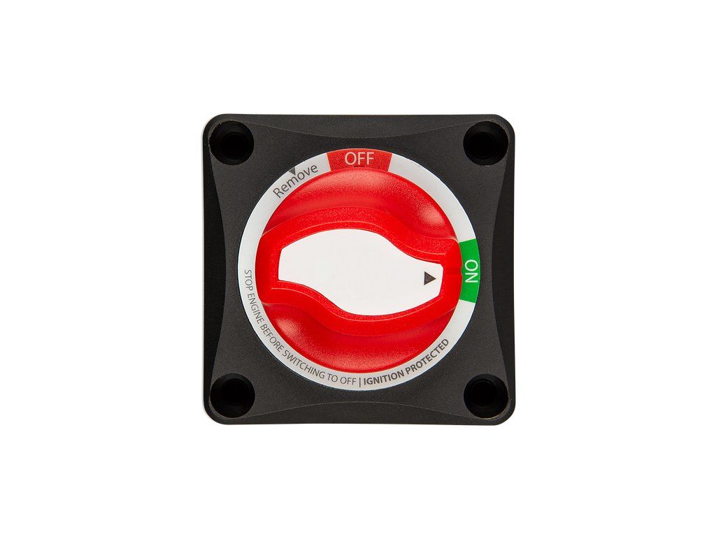 Victron Batterieschalter 275A