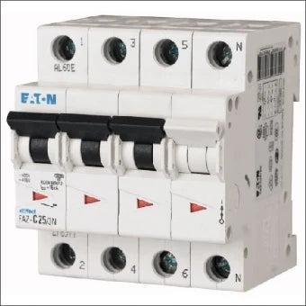 EATON 115380 Leitungsschutzschalter