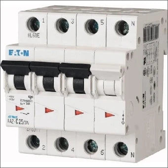 EATON 115381 Leitungsschutzschalter