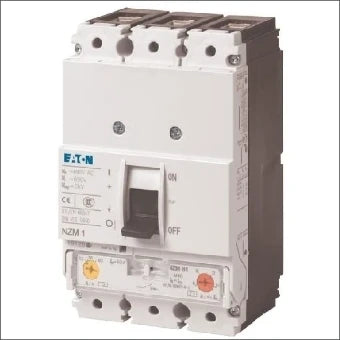 EATON 115452 NZMH1-M63 Motorbeveiligingsschakelaar