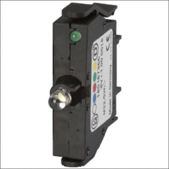 EATON 116000 Signaallamphouder