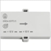 EATON 126895 Veldbus, dec. periferie - digitale in- und uitgangsmodule 54 mm