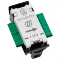 EATON 126895 Veldbus, dec. periferie - digitale in- und uitgangsmodule 54 mm