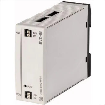 EATON 116380 Veldbus, dec. periferie - voedings- und segmentmodule 35 mm
