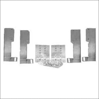 EATON 116893 Komponenten fuer Aufstellung/Kopplung fuer Schaltschrank/Gehause 100 mm