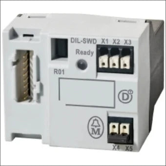 EATON 118560 Veldbus, dec. periferie - digitale in- und uitgangsmodule 45 mm