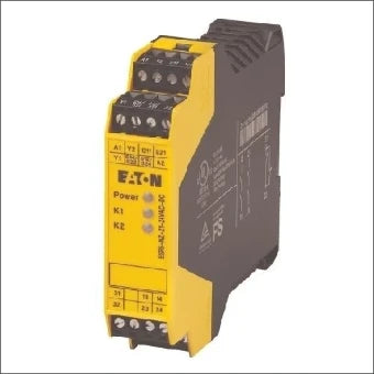 EATON 118703 Tweehandsbedieningsrelais 22.5 mm