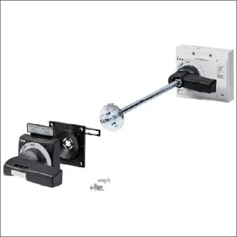 EATON 119000 Bedienknopf fuer Leistungsschalter