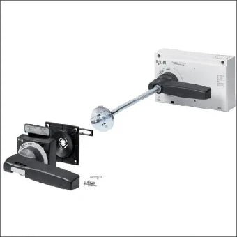 EATON 119004 Bedienknopf fuer Leistungsschalter