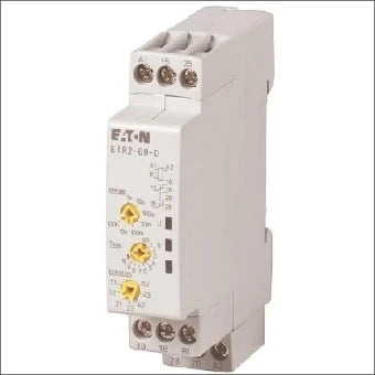 EATON 119428 Tijdrelais 17.5 mm
