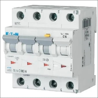 EATON 120655 FI/LS-Schalter