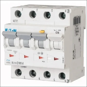 EATON 120658 FI/LS-Schalter