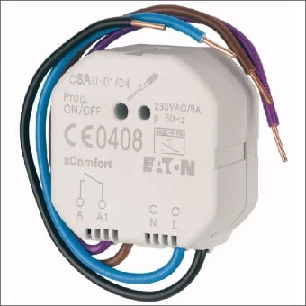 EATON 121080 Schaltaktor Bussystem