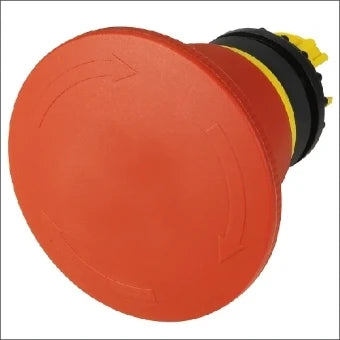 EATON 121462 Drucktaster frontelement (paddenstoel)