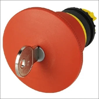 EATON 121469 Drucktaster frontelement (paddenstoel)