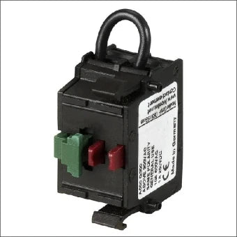 EATON 121472 M22-K01SMC10 Hulpcontactblok