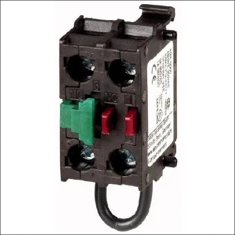EATON 121473 M22-KC01SMC10 Hulpcontactblok