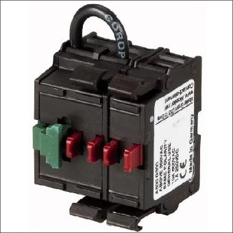 EATON 121474 Hilfskontaktblock