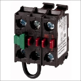 EATON 121720 M22-KC02SMC10 Hulpcontactblok