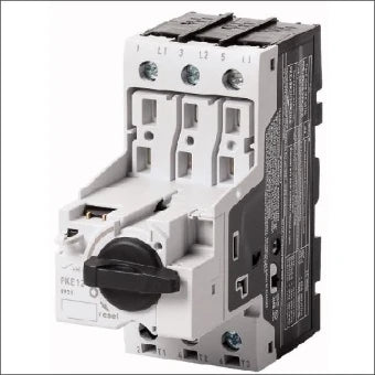 EATON 121721 PKE12 Motorbeveiligingsschakelaar