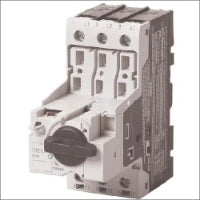 EATON 121725 Trip-blok fuer Leistungsschalter 45 mm