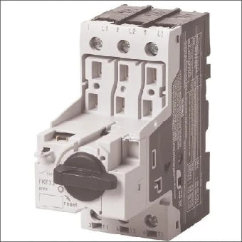 EATON 121722 Motorschutzschalter 102.5 mm