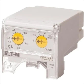 EATON 121723 Trip-blok fuer Leistungsschalter 45 mm