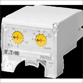 EATON 121724 Trip-blok fuer Leistungsschalter 45 mm