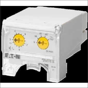 EATON 121725 Trip-blok fuer Leistungsschalter 45 mm