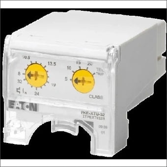 EATON 121726 Trip-blok fuer Leistungsschalter 45 mm