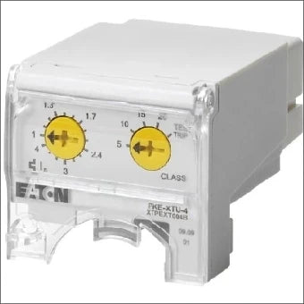 EATON 121727 Trip-blok fuer Leistungsschalter 45 mm