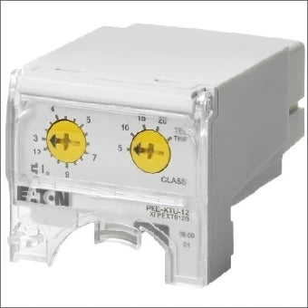 EATON 121728 Trip-blok fuer Leistungsschalter 45 mm