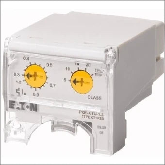 EATON 121729 Trip-blok fuer Leistungsschalter 45 mm