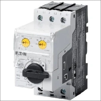 EATON 121732 Motorschutzschalter 102.5 mm