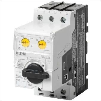 EATON 121734 Motorschutzschalter 102.5 mm