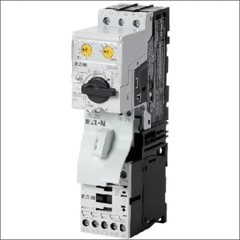 EATON 121737 Motorstarter/Motorstarter combinatie 45 mm