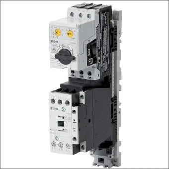 EATON 121748 Motorstarter/Motorstarter combinatie 45 mm
