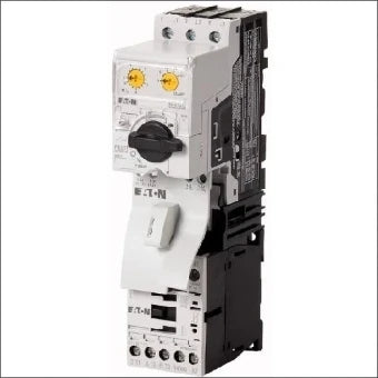 EATON 121757 MSC-DEA-12-M12(24VDC) Motorstarter/Motorstarter combinatie