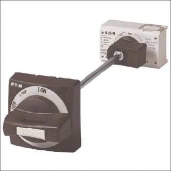 EATON 125958 Bedienknopf fuer Leistungsschalter